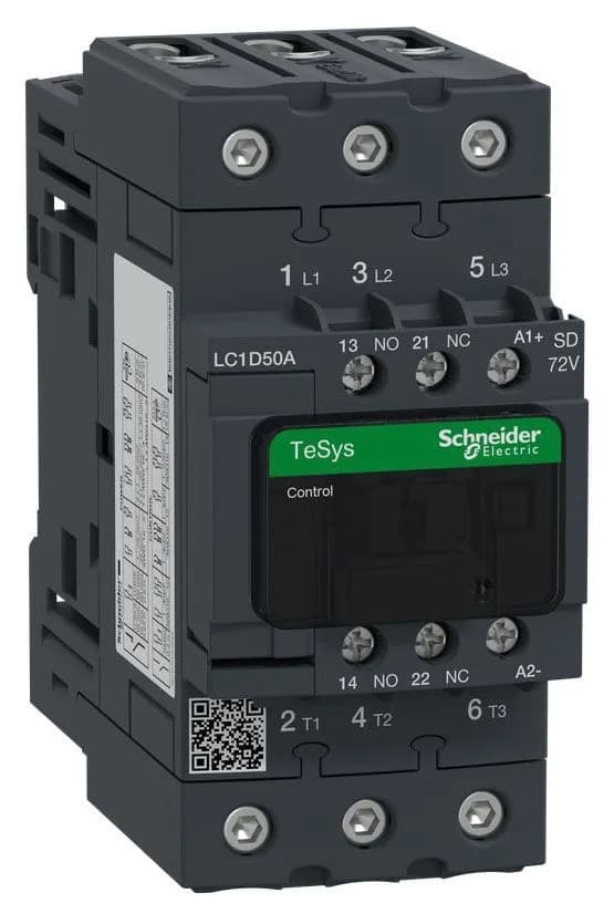 LC1D50ASD