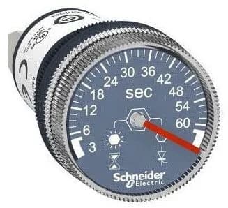 Schneider Electric XB5DTGM3 (image 4)