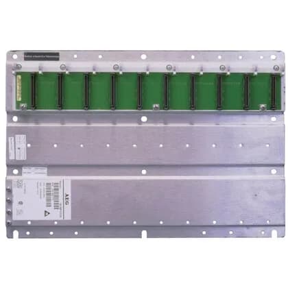 Schneider Electric 140XBP01000C (image 2)