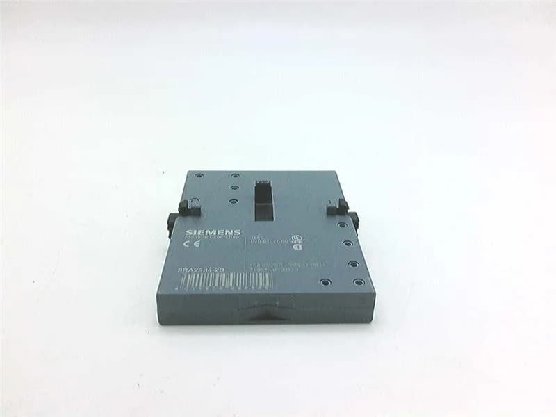 Siemens 3RA2934-2B (image 3)