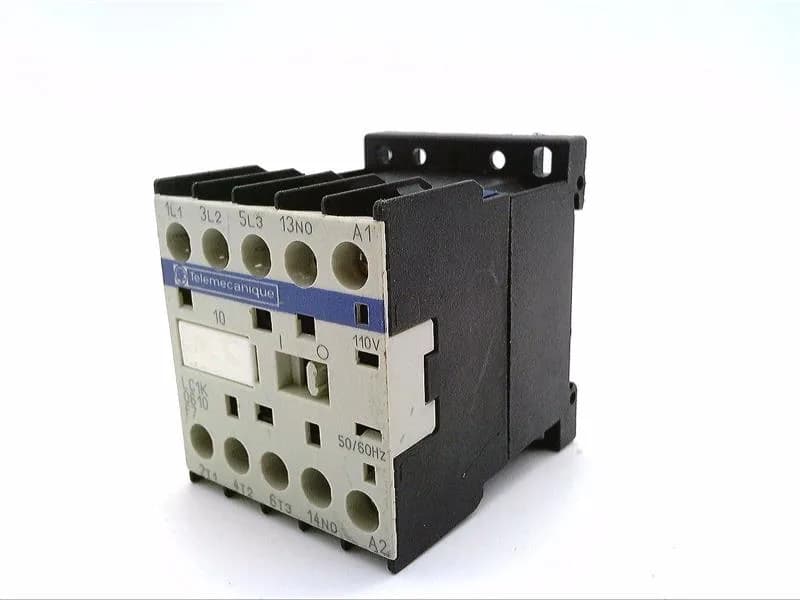 Schneider Electric LC1K0610F7 (image 2)