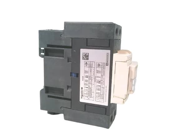 Schneider Electric LC1D40AR7 (image 4)