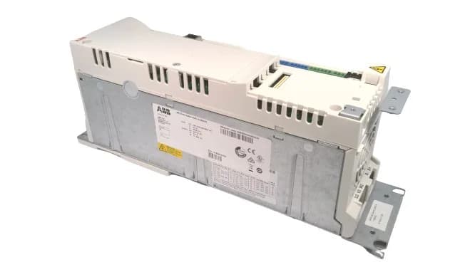 ABB 3AXD50000384822 (image 5)
