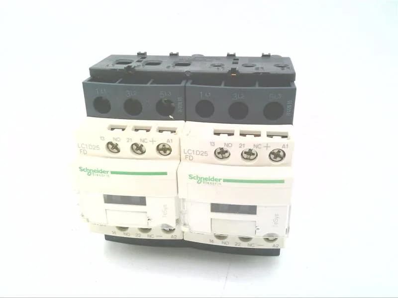 LC2D25FD