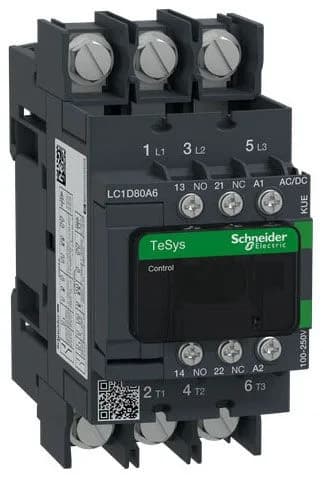 LC1D80A6KUE