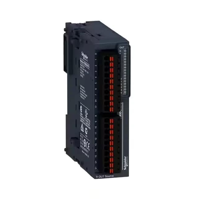 Schneider Electric TM3DQ16TG (image 4)