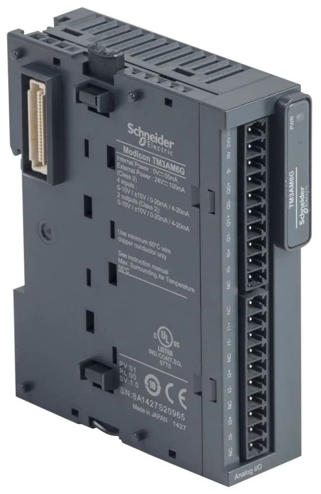 Schneider Electric TM3AM6G (image 4)