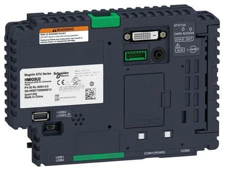 Schneider Electric HMIG5U2 (image 3)