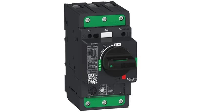 Schneider Electric GV4P80N (image 2)