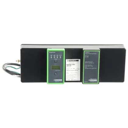 Schneider Electric SSP02SBA08D