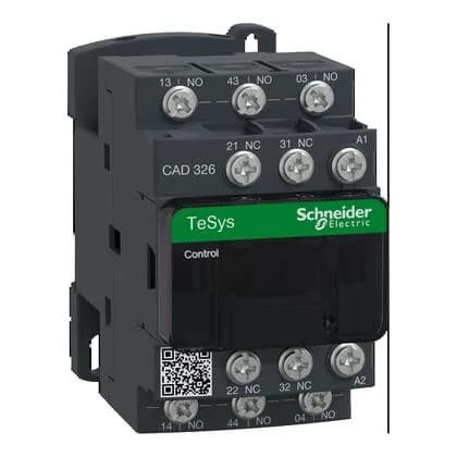 Schneider Electric CAD326G7 (image 2)