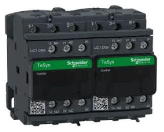 Schneider Electric LC2D09G7V (image 2)