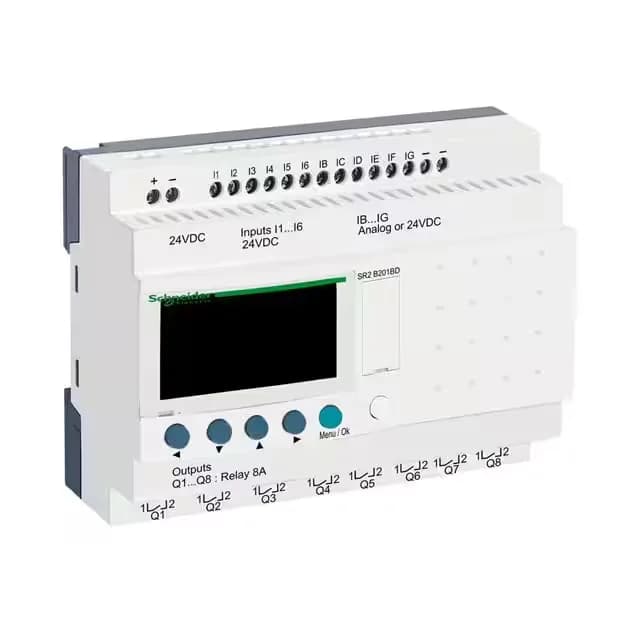 Schneider Electric SR2B201BD