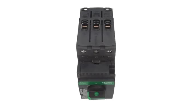Schneider Electric GV3P18 (image 3)