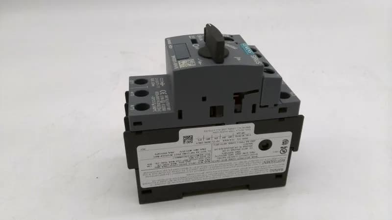 Siemens 3RV2011-0FA15