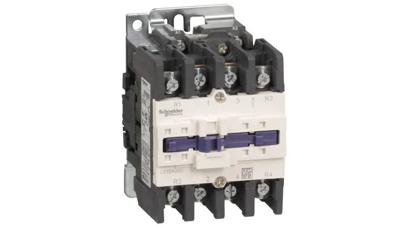 Schneider Electric LC1D40008P7 (image 3)