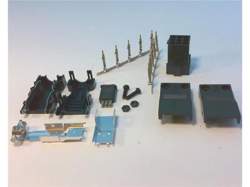 Schneider Electric VW3M8121 (image 3)