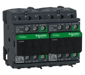 Schneider Electric LC2D18EHE (image 3)