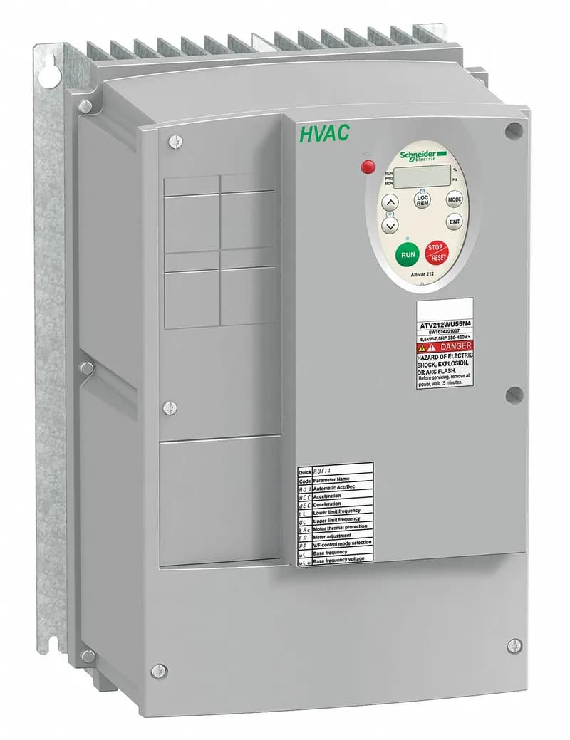 Schneider Electric ATV212WU30N4 (image 3)