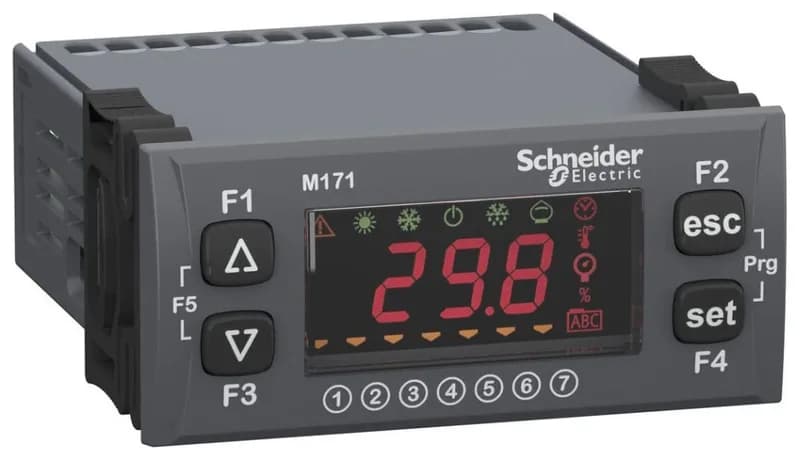 Schneider Electric TM171OF22R (image 2)