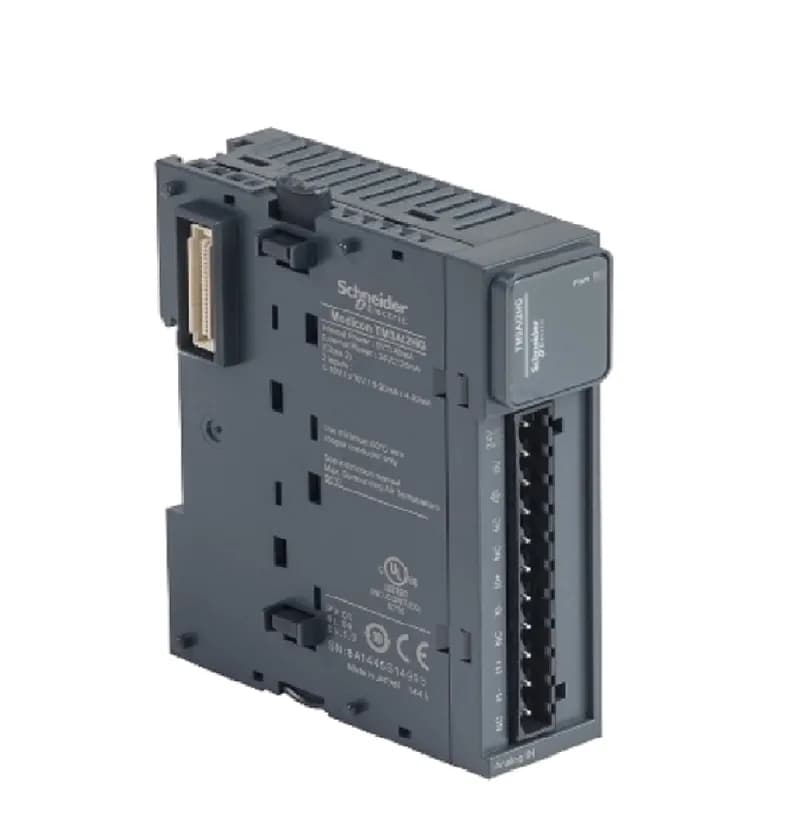 Schneider Electric TM3TI4 (image 3)