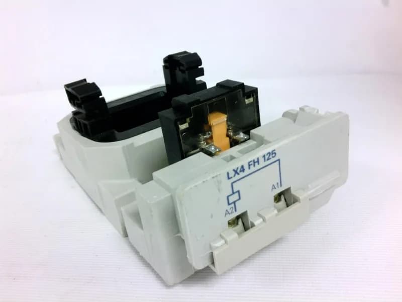 Schneider Electric LX4FH125