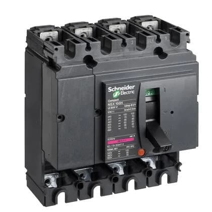 Schneider Electric LV429011 (image 2)