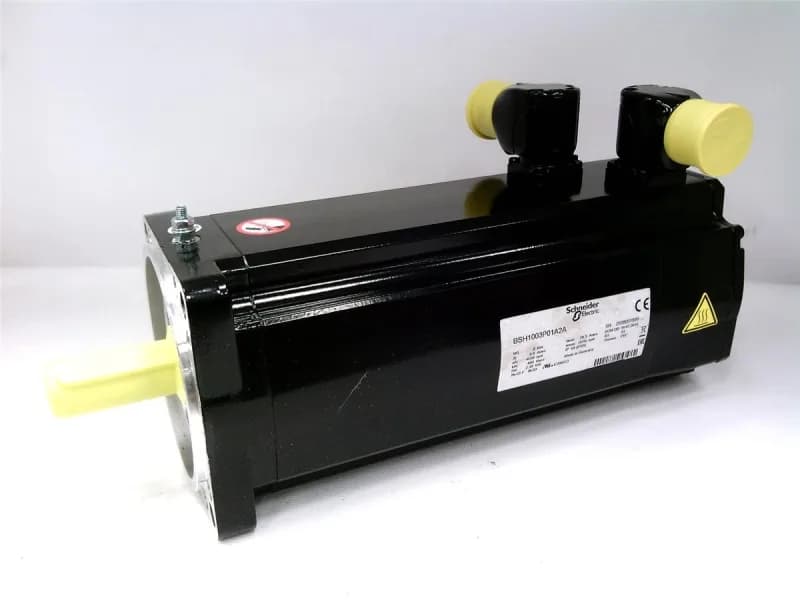 Schneider Electric BSH1003P01A2A (image 3)