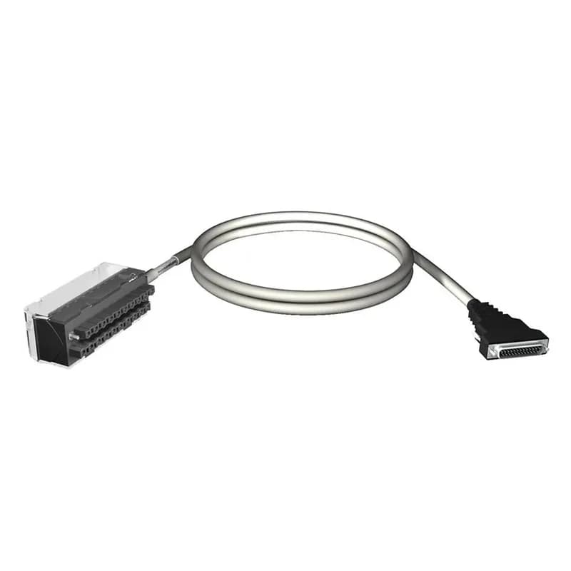 Schneider Electric BMXFCA500
