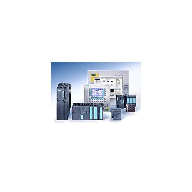Siemens 6ES7972-0DA00-0AA0 — PLC Accessories (image 2)
