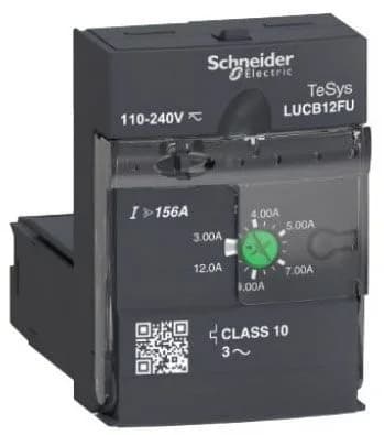 Schneider Electric LUCB12FU (image 5)