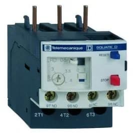 Schneider Electric LRD32 (image 2)