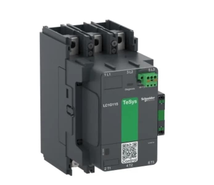Schneider Electric LC1G150KUEN (image 2)