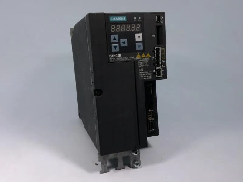 6SL3210-5FE12-0UA0