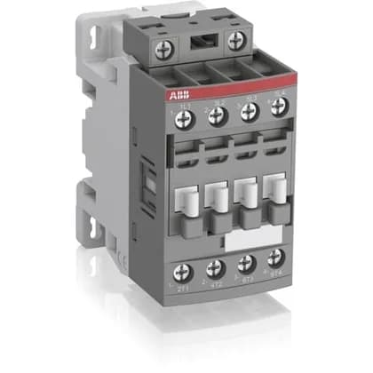 ABB AF16-40-00-14 — Contactors
