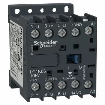 Schneider Electric LC1K0610F7 (image 4)