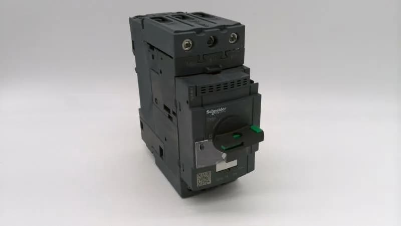 Schneider Electric GV3L73 (image 2)