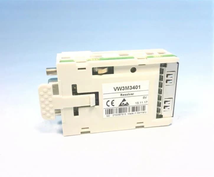 Schneider Electric VW3M3401 (image 2)