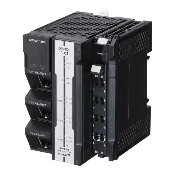 Omron NX1029020 (image 3)
