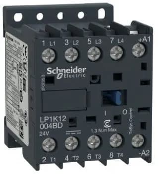 Schneider Electric LP1K12004JD
