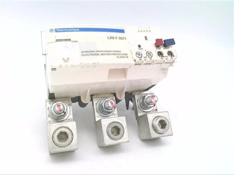 Schneider Electric LR9F5571 (image 2)