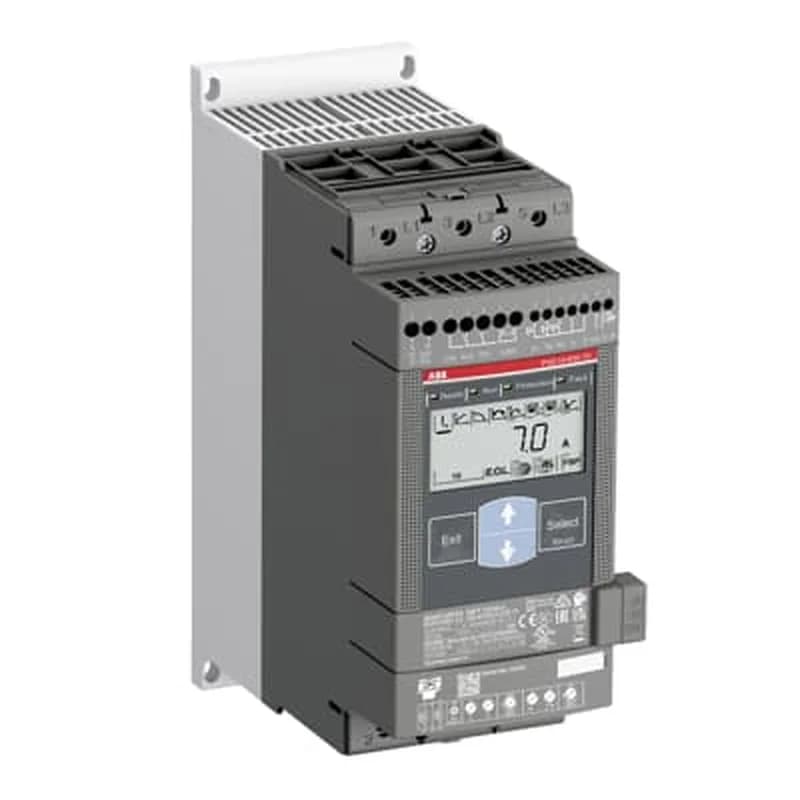 ABB 1SFA897101R7000 — Soft Starters (image 3)