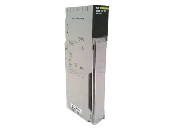 Schneider Electric 140CRA93200 (image 2)