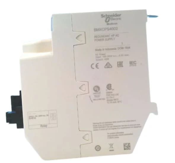 Schneider Electric BMXCPS4002