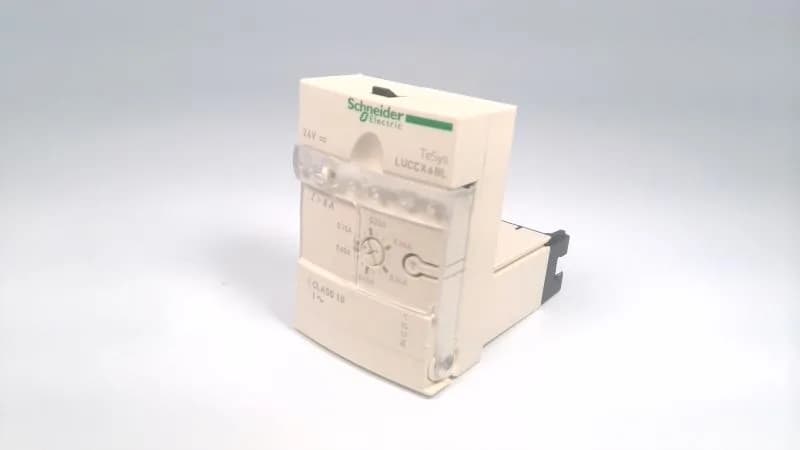 Schneider Electric LUCCX6BL
