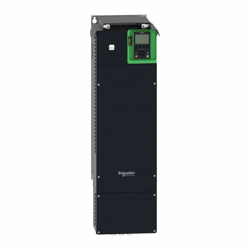 Schneider Electric ATV930D30M3 (image 4)