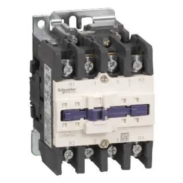 Schneider Electric LC1D40008B7