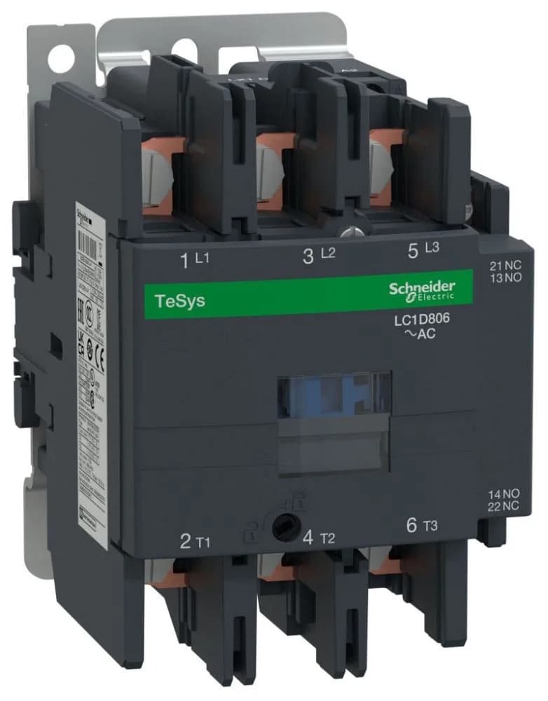 Schneider Electric LC1D806G7
