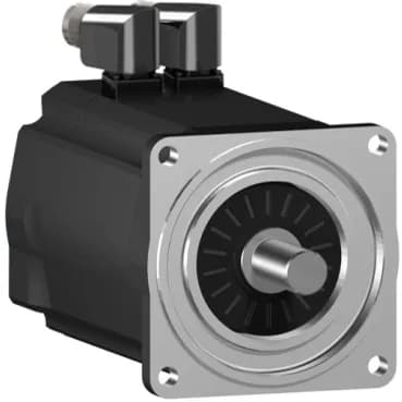 Schneider Electric SH31004P02A2100 — Servo Motors with Brake (image 2)
