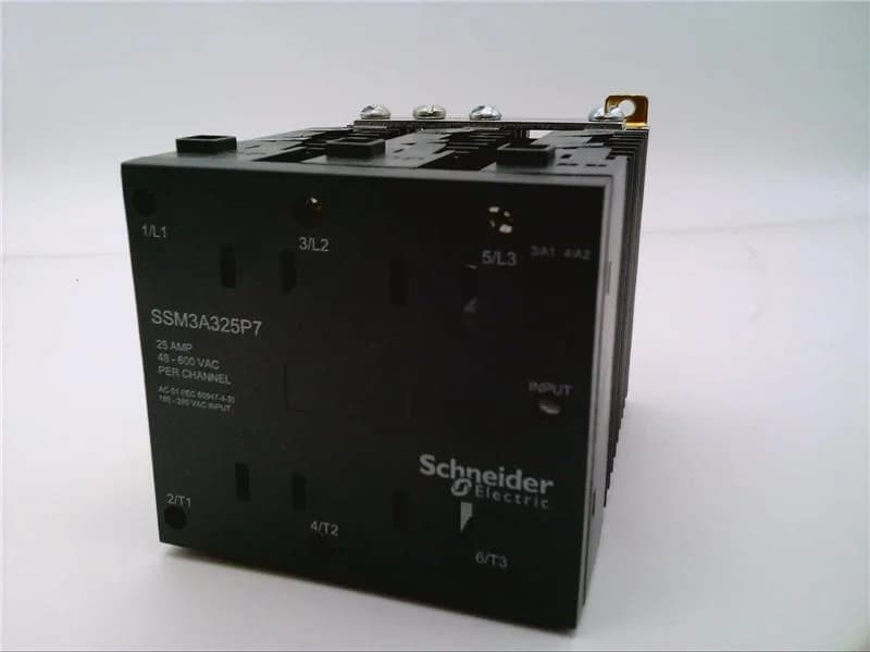Schneider Electric SSM3A325P7 (image 3)